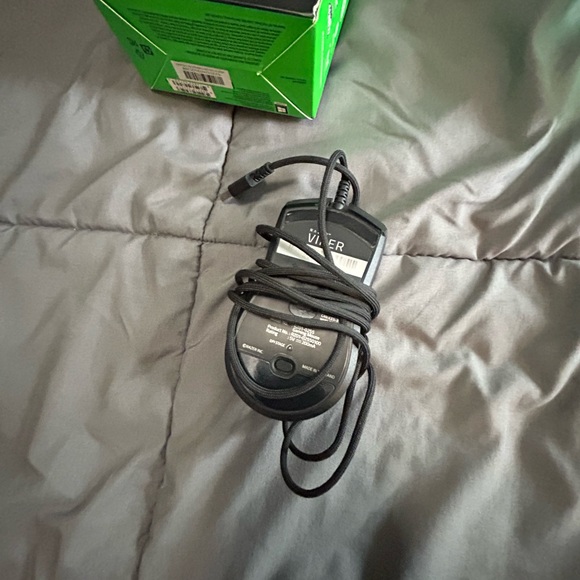 Razor mouse - Picture 4 of 4